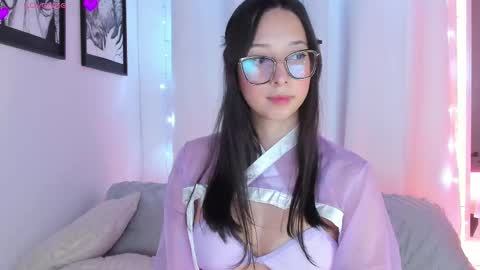 Irisita online show from 02.28.25