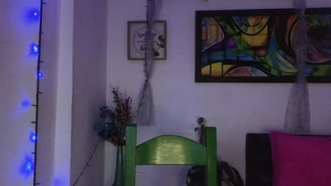 soy_isabel online show from 12.27.24