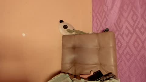 Jacky online show from 12.15.24