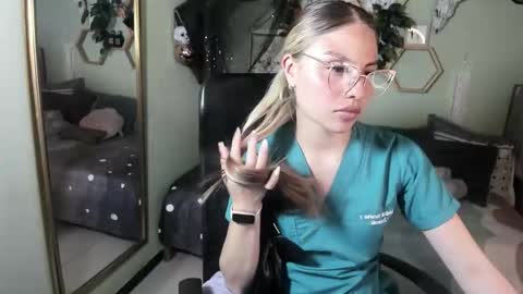 Marce  online show from 03.09.26