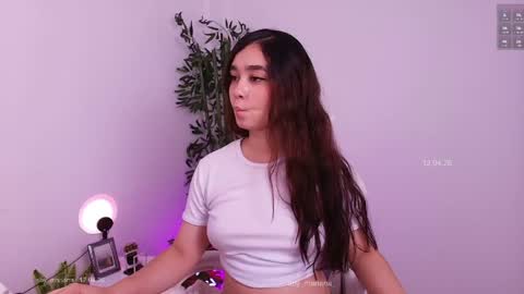 M A R I A N A online show from 04.13.26