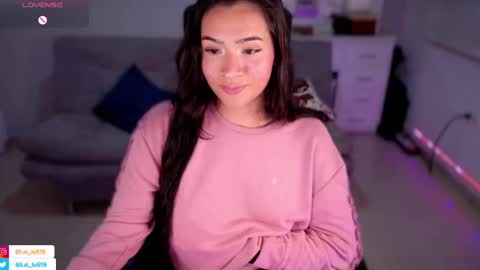 Luisa    online show from 02.26.25