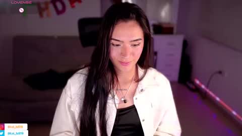 Luisa    online show from 03.06.25