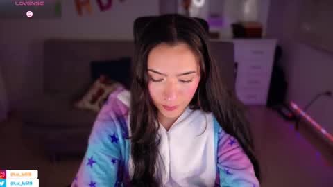 Luisa    online show from 03.07.25