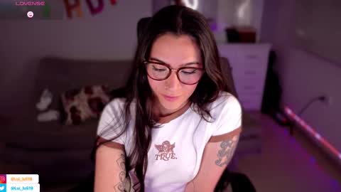 Luisa    online show from 03.09.25