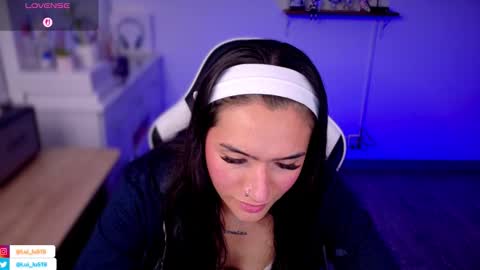 Luisa    online show from 10.23.25