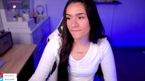 Luisa    online show from 11.06.25