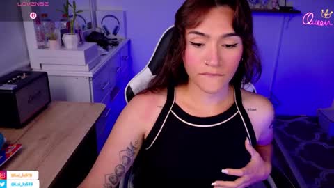 Luisa    online show from 02.17.26