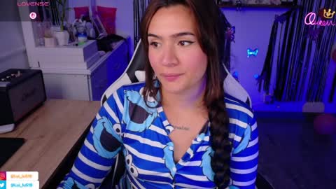 Luisa    online show from 03.27.26