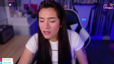 Luisa    online show from 04.01.26