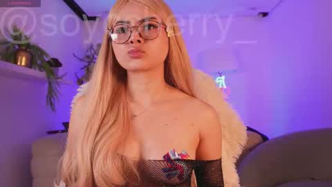 OFccherryvip online show from 02.22.26