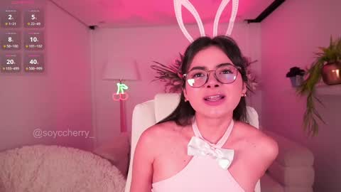 OFccherryvip online show from 04.05.26