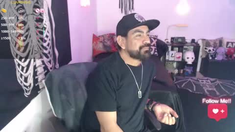 El Carlitos online show from 05.15.26