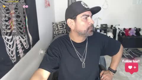 El Carlitos online show from 05.23.26