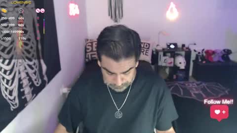 El Carlitos online show from 05.30.26
