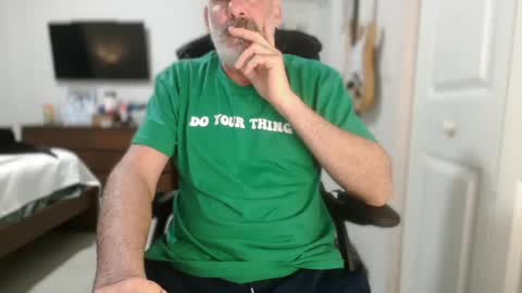 WhiteWolfFL online show from 01.01.25