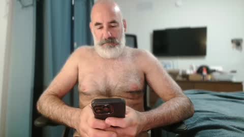 WhiteWolfFL online show from 02.22.25