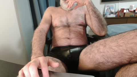 WhiteWolfFL online show from 03.02.25