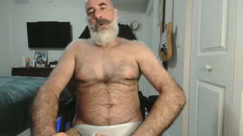 WhiteWolfFL online show from 03.09.25