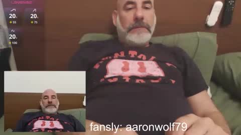 WhiteWolfFL online show from 01.11.26