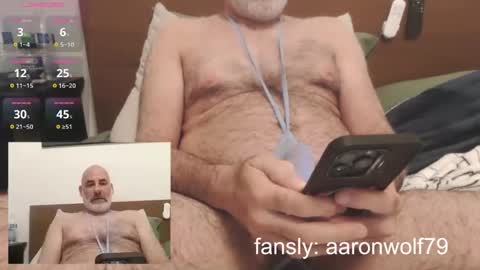 WhiteWolfFL online show from 02.15.26