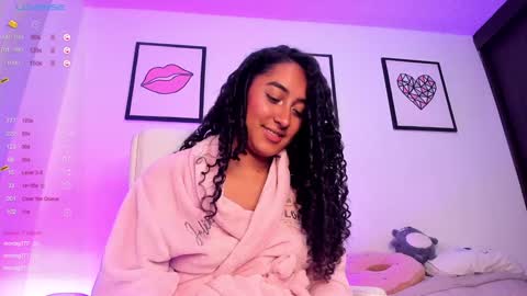 Juliana online show from 02.04.25