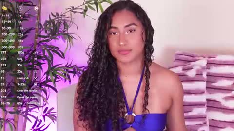 Snapshot of soyjuliana19 chatting on 07.16.26 Juliana online show from 07.16.26