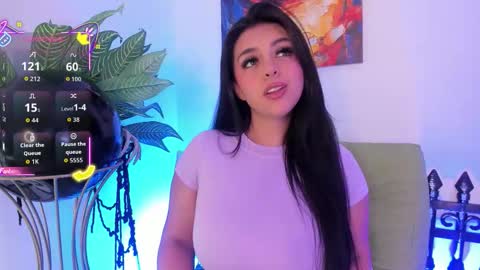 Karito  online show from 10.11.25