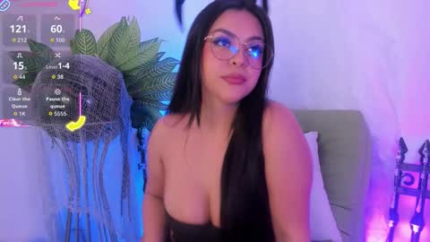 Karito  online show from 10.23.25