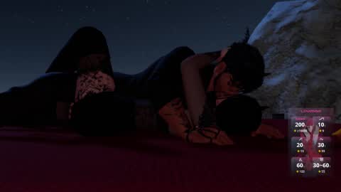 NAHID  online show from 02.13.25