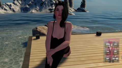 NAHID  online show from 02.13.25