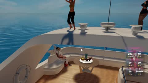 NAHID  online show from 02.14.25