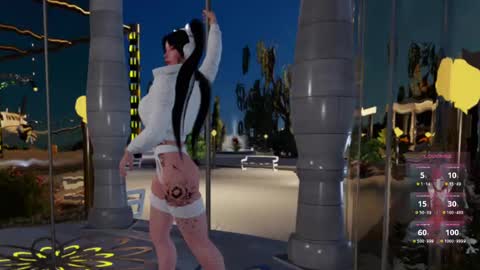 NAHID  online show from 02.15.25