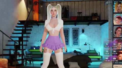 NAHID  online show from 02.21.25