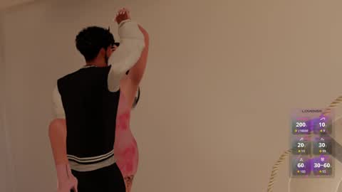 NAHID  online show from 02.25.25