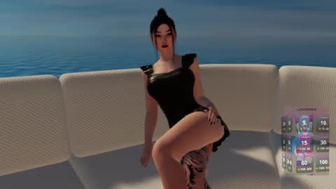 NAHID  online show from 03.10.25