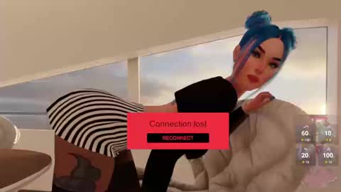 NAHID  online show from 09.12.25