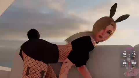 NAHID  online show from 09.15.25