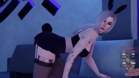 NAHID  online show from 09.17.25