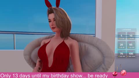 NAHID  online show from 10.05.25