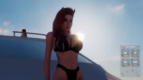 NAHID  online show from 10.21.25