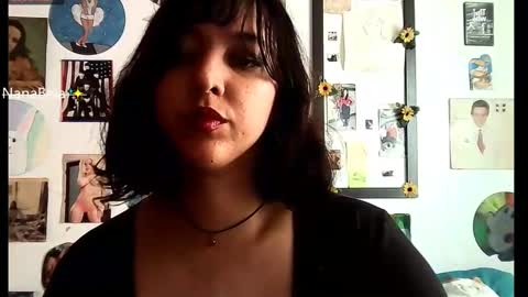 Nana Bela  online show from 01.11.25