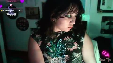 Nana Bela  online show from 02.19.25