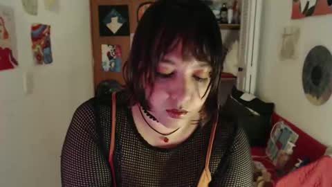 Nana Bela  online show from 10.17.25