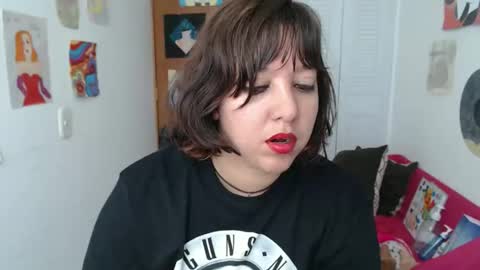 Nana Bela  online show from 11.07.25