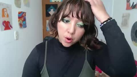 Nana Bela  online show from 11.24.25