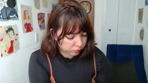 Nana Bela  online show from 04.13.26