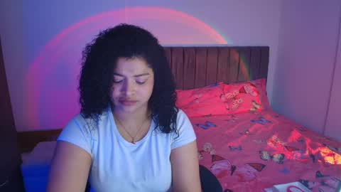Snapshot of soynerea chatting on 05.03.26 online show from 05.03.26