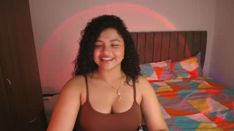 Snapshot of soynerea chatting on 05.15.26 online show from 05.15.26