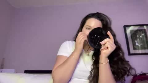 Soyoceanne online show from 02.24.26